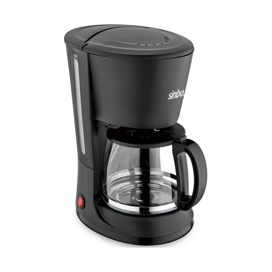 Sinbo Kahve Makinesi Filtreli Ayarlanabilir