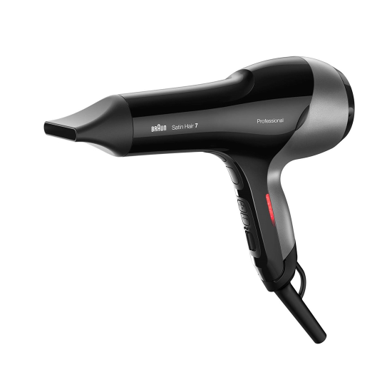 Braun Satin Hair 7 Profesyonel Saç Kurutma Makinesi