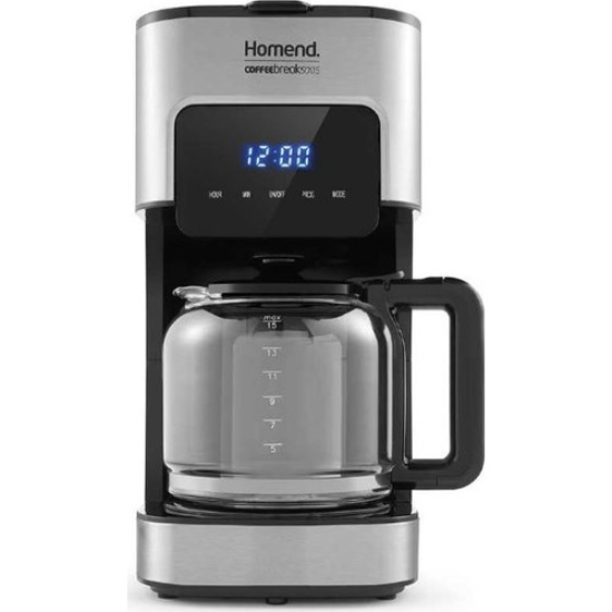 Homend Coffeebreak 5005 Filtre Kahve Makinesi
