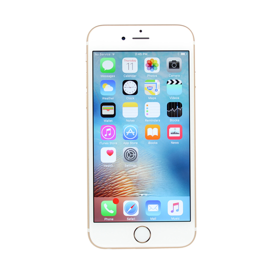 Apple iPhone 6S Plus 32 GB (Apple Türkiye Garantili)