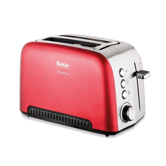 Fakir Ekmek Kızartma Makinası Tam Otomatik