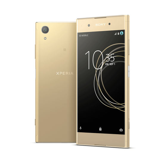 Sony Xperia XA1 Plus 